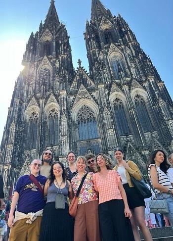 cologne cathedral